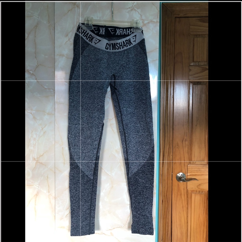 Gymshark flex leggings